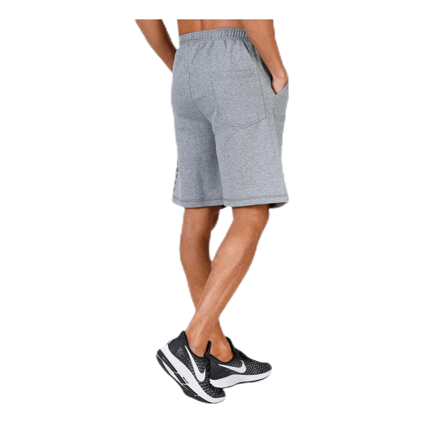 Sweat Shorts Torino Grey