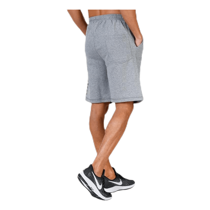 Sweat Shorts Torino Grey