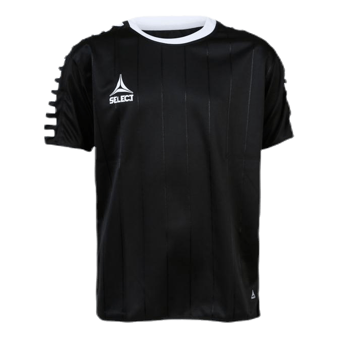 Player Shirt S/S Argentina Black