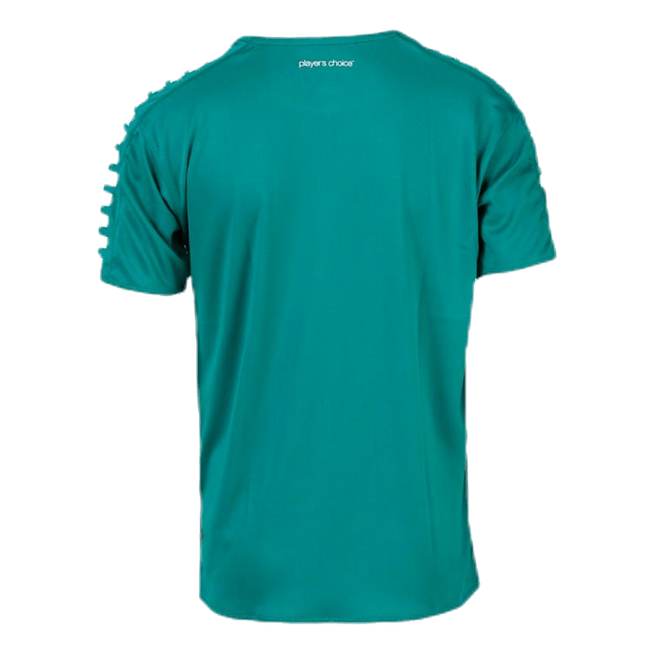 Player Shirt S/S Argentina Green