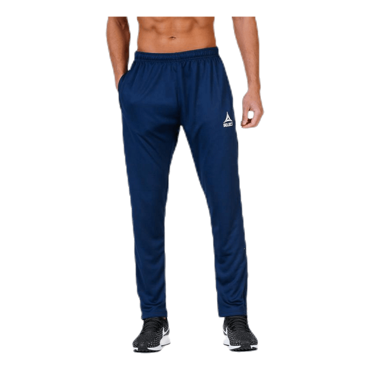 Pants Argentina Blue