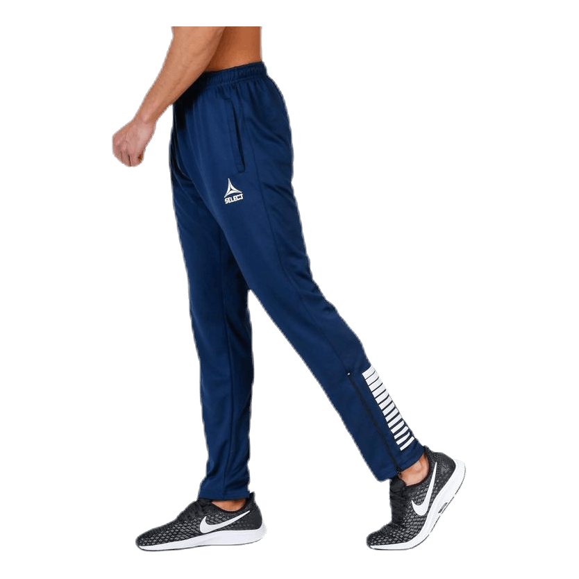 Pants Argentina Blue