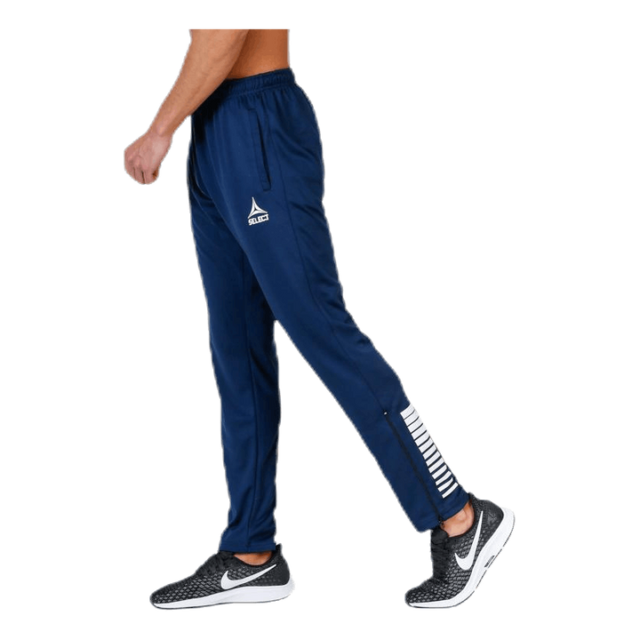 Pants Argentina Blue