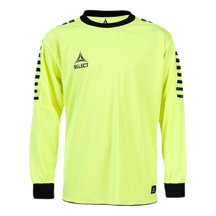 Goalkeeper Shirt Argentina Yellow