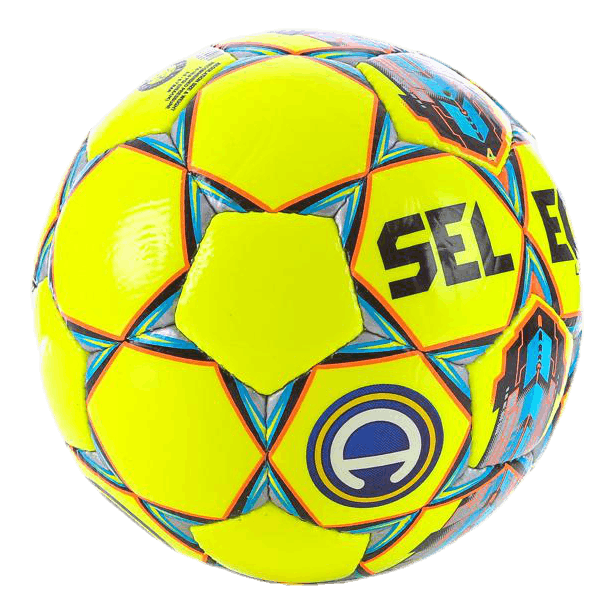 FB League Allsvenskan Blue/Yellow