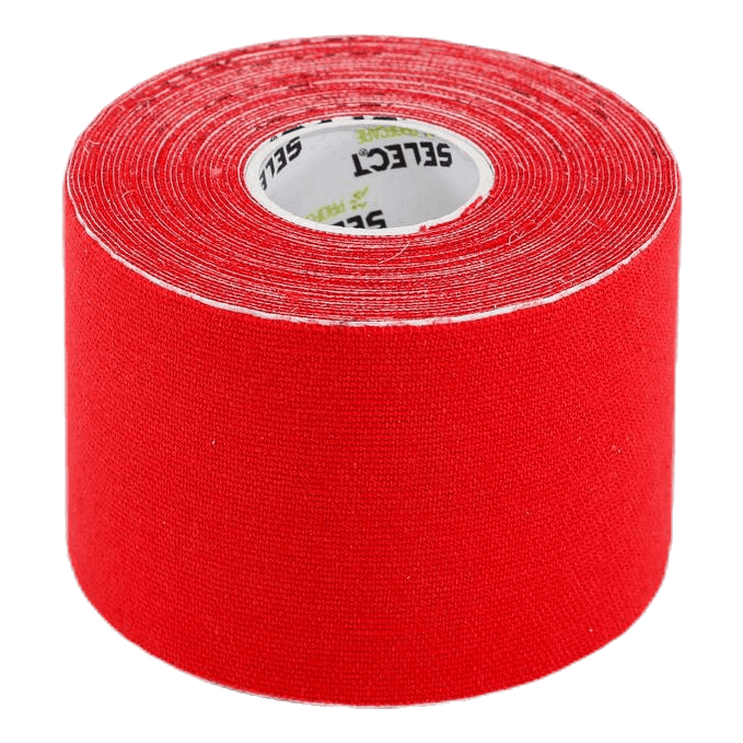 Tape Profcare K Red