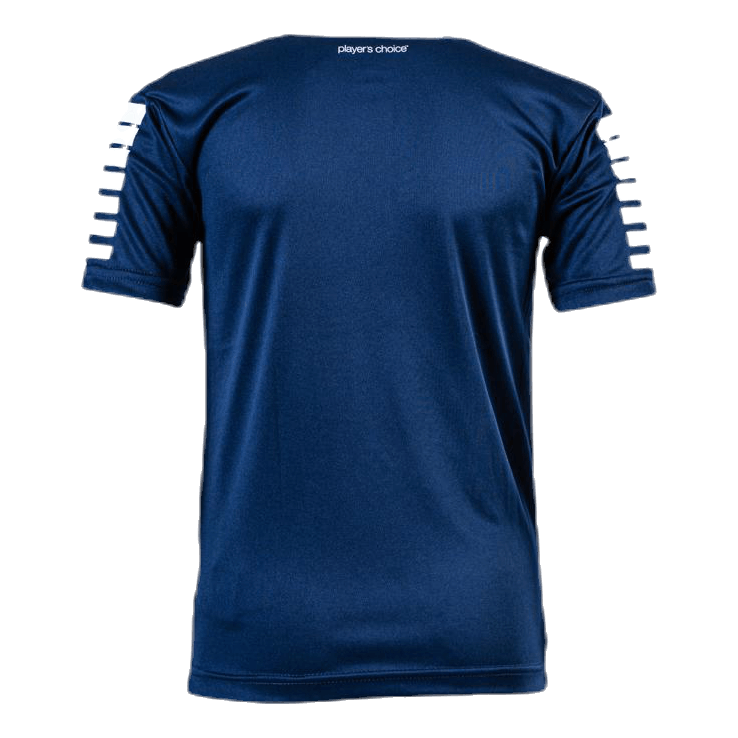 Player Shirt Pisa Blue