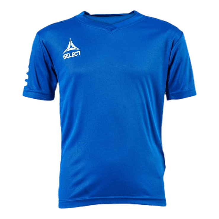 Player Shirt Pisa Blue