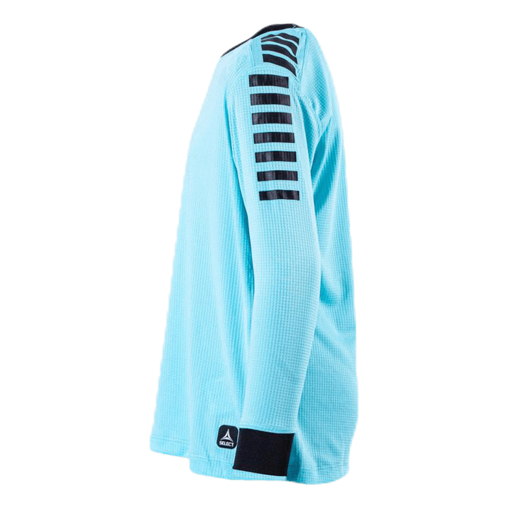 Goalkeeper Shirt Monaco Blue