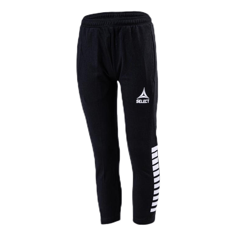 Handball Pants Monaco Black