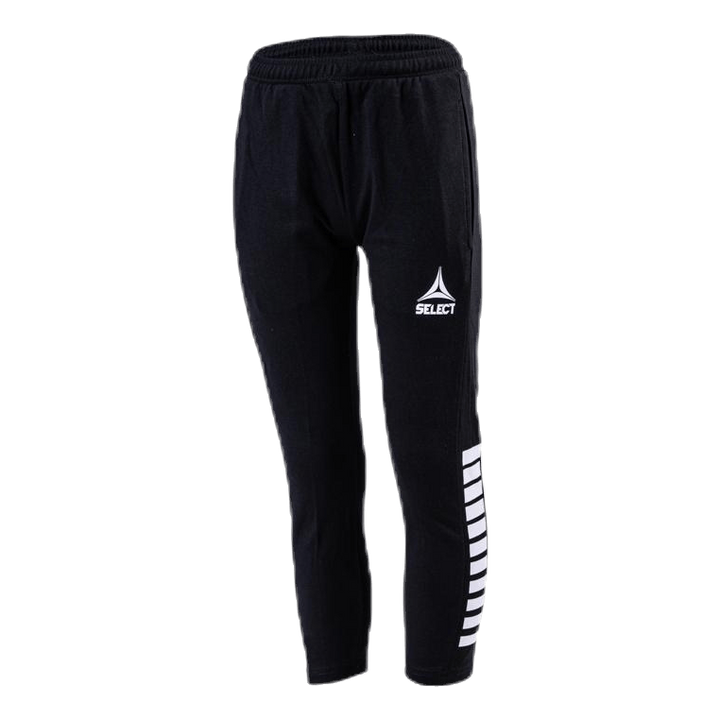 Handball Pants Monaco Black