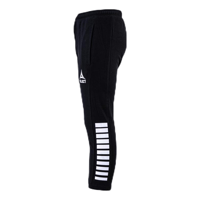 Handball Pants Monaco Black