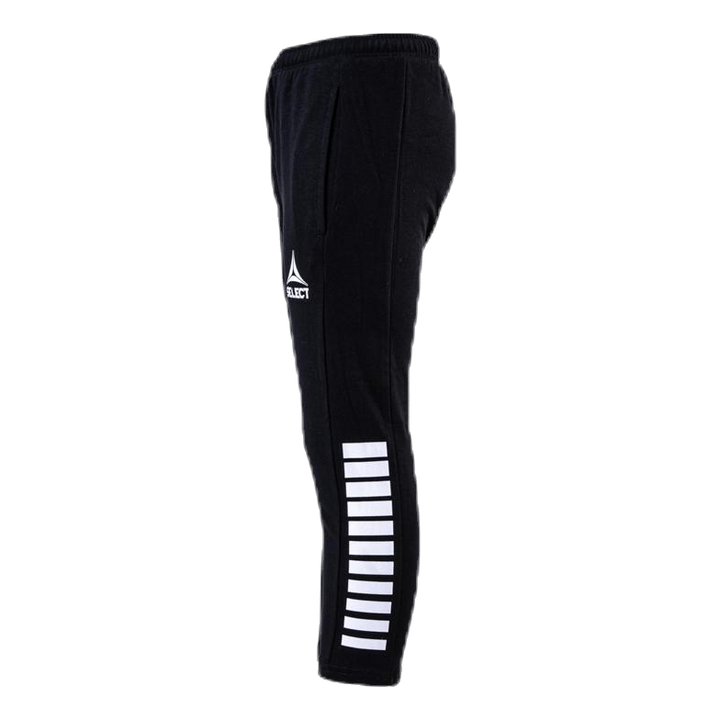 Handball Pants Monaco Black