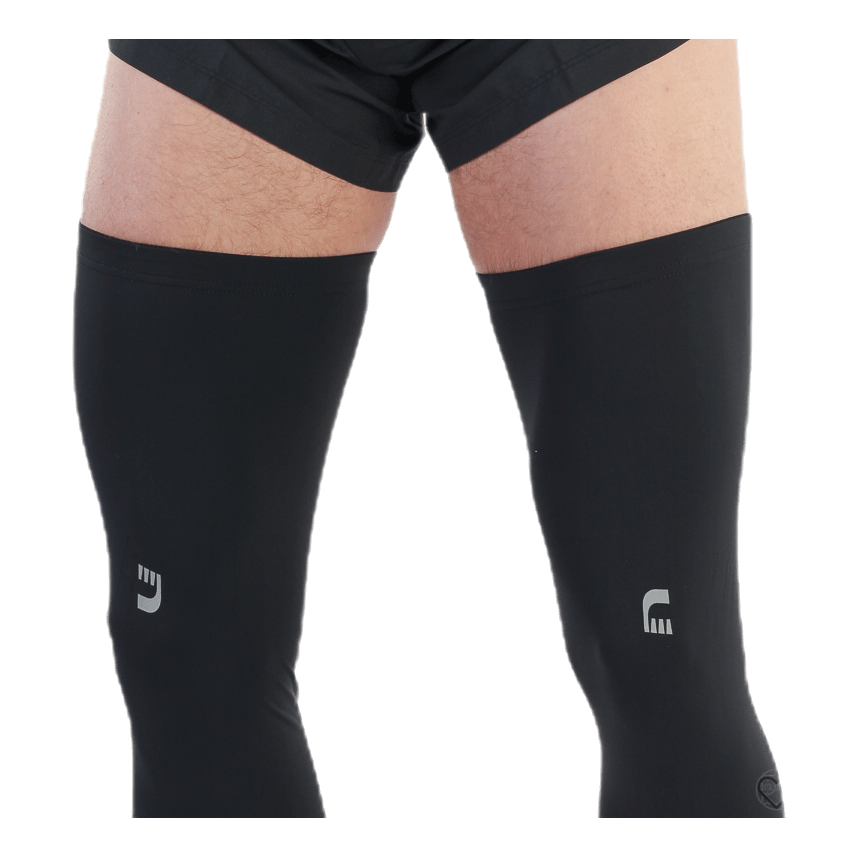 Loose Legs Black