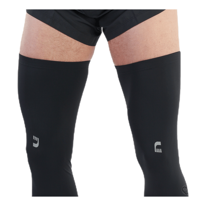 Loose Legs Black