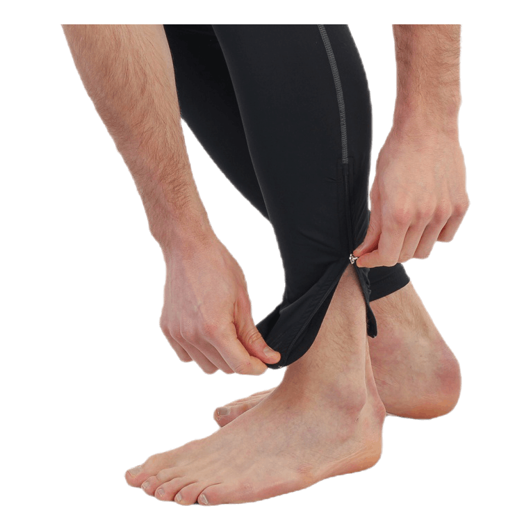 Loose Legs Black