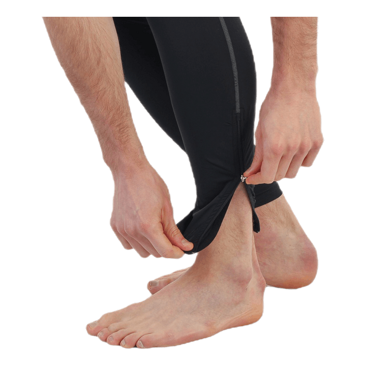 Loose Legs Black