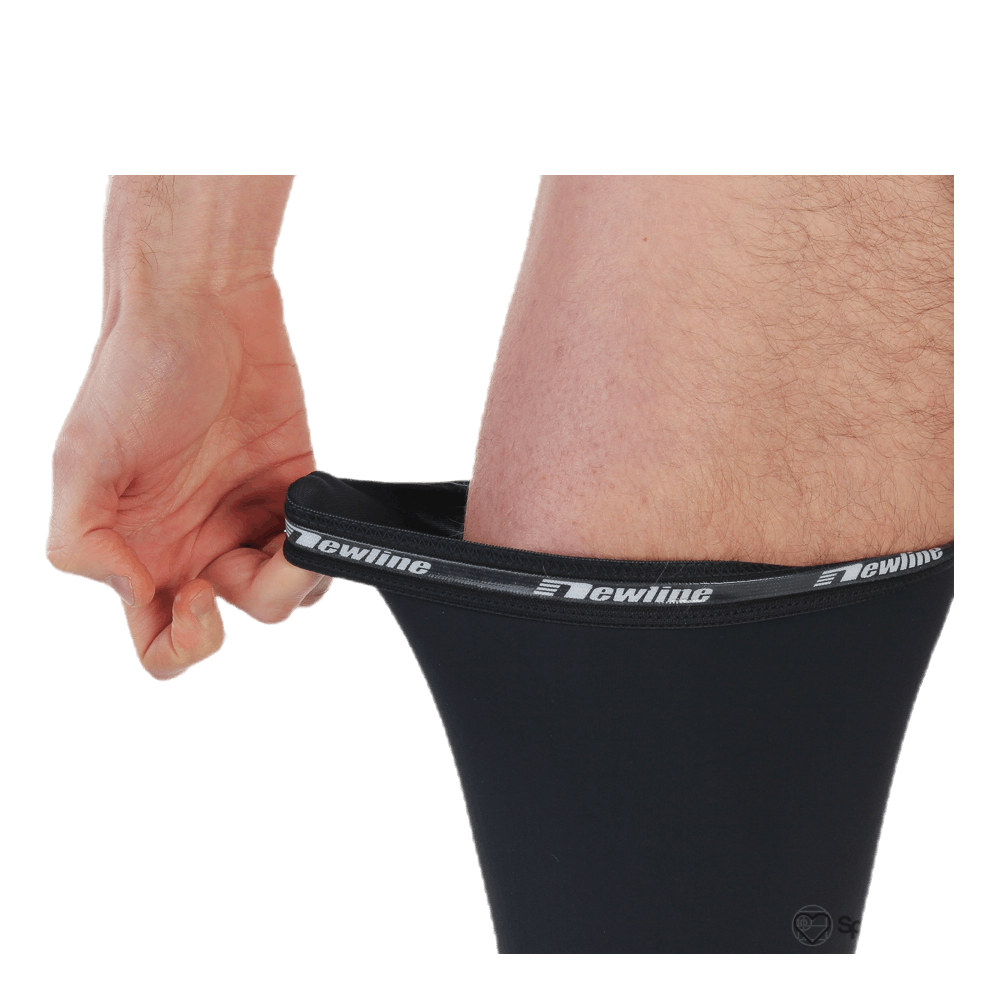 Loose Legs Black