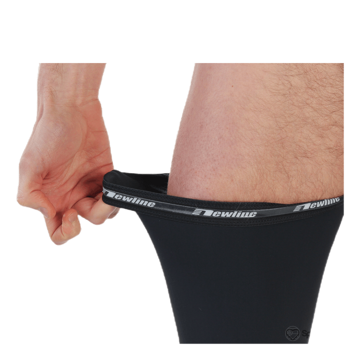 Loose Legs Black