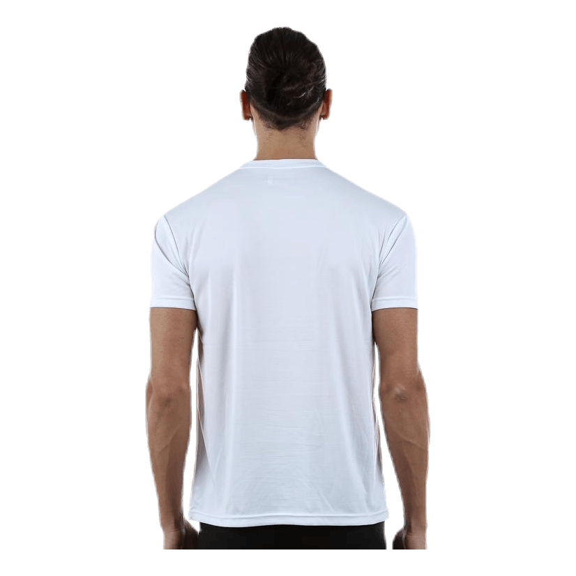 Base Cool T-Shirt White