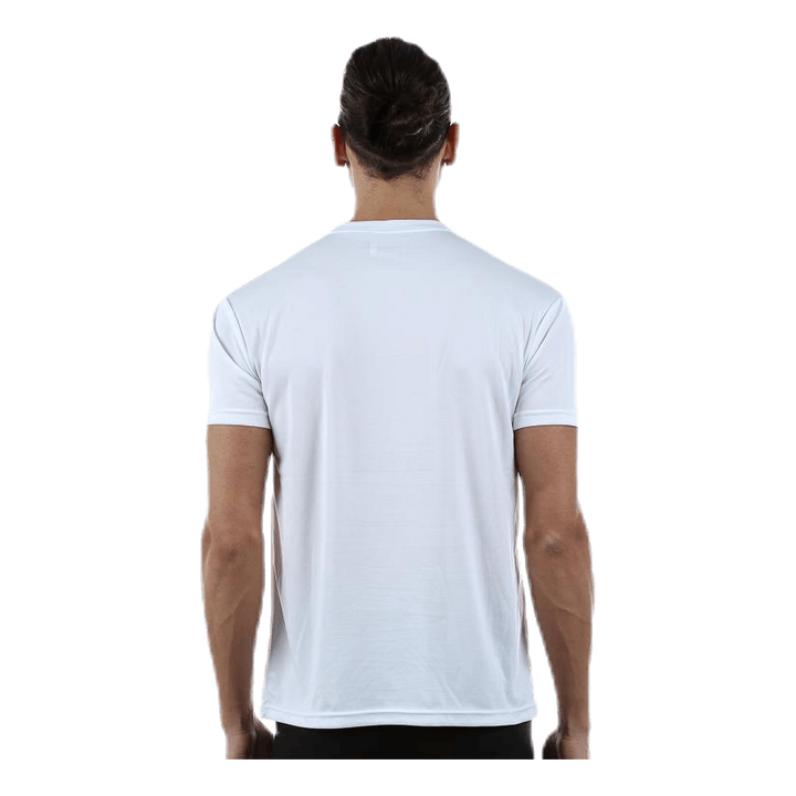 Base Cool T-Shirt White