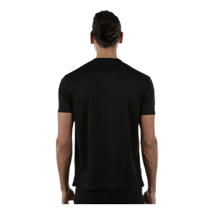 Base Cool T-Shirt Black