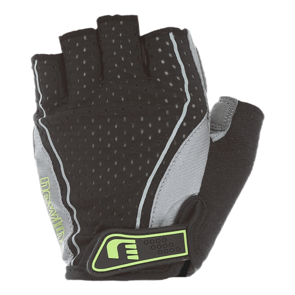 Bike Gel Gloves Black/Grey