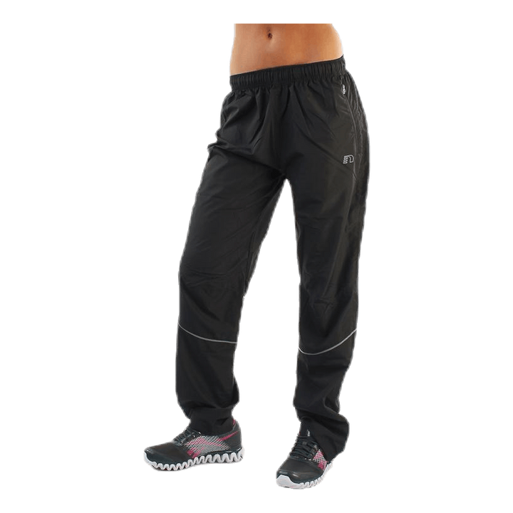 Base Pants W Black