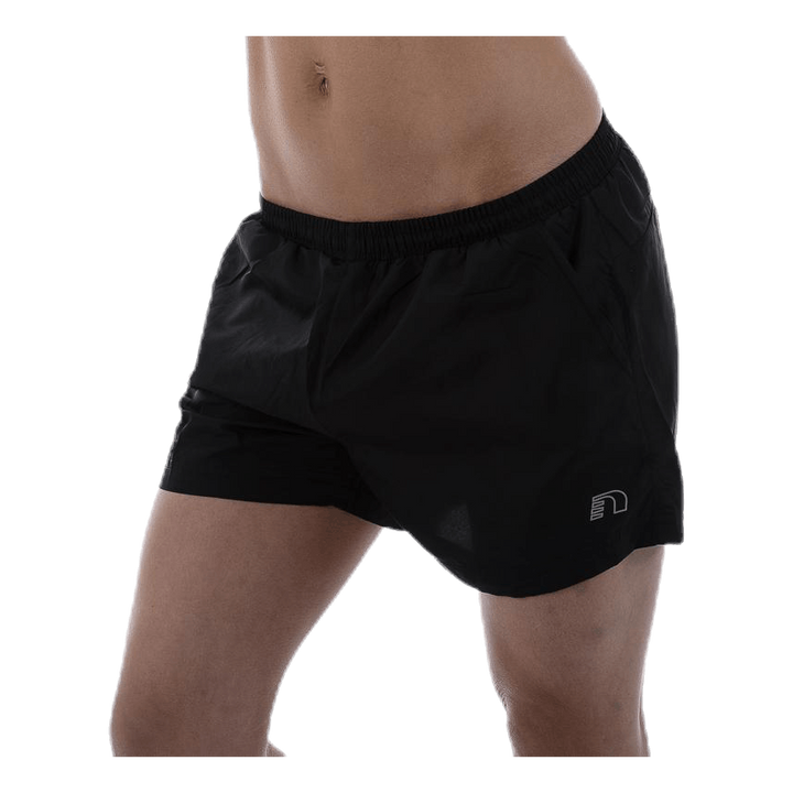 W Base Trail Shorts Black