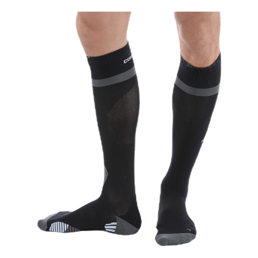 Compression Sock  Black