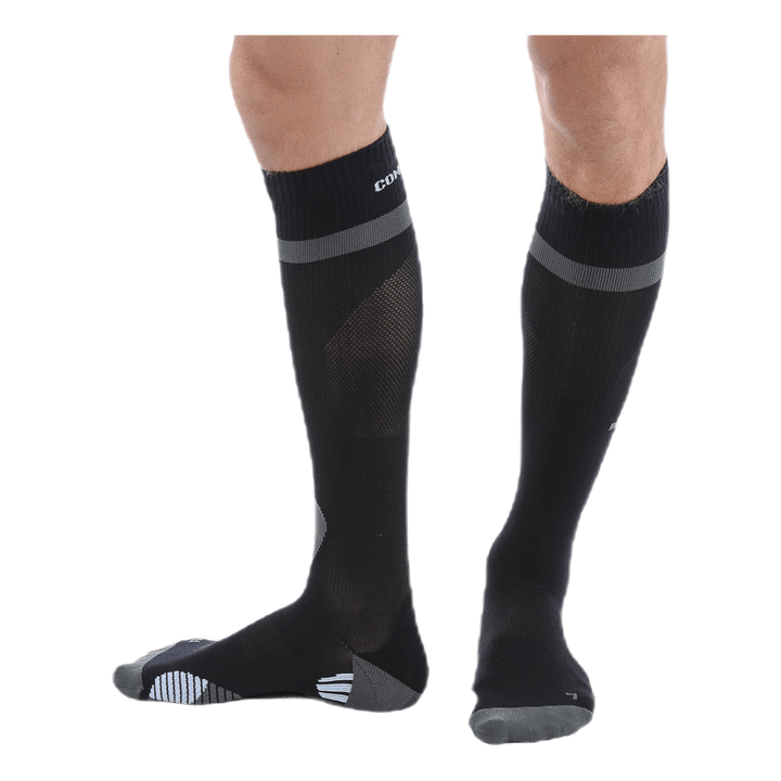 Compression Sock  Black