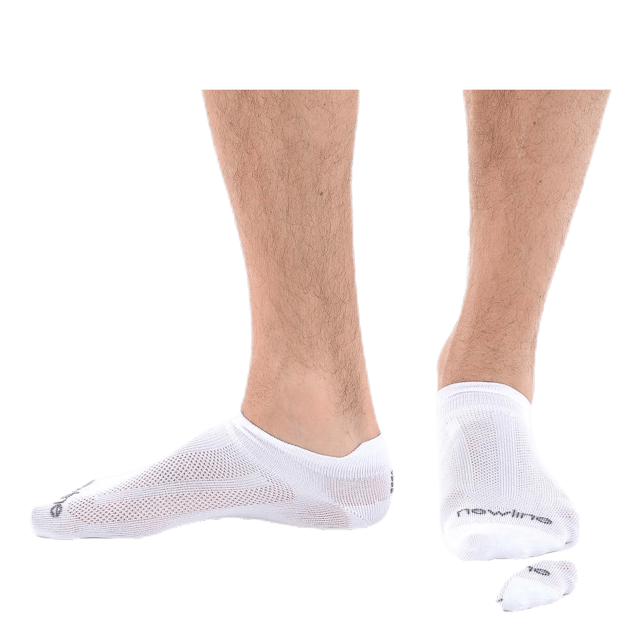 Base Socklet  White