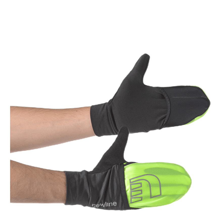 newline handschuhe Newline Visio Windrunner Gloves Yellow – Sportamore.com