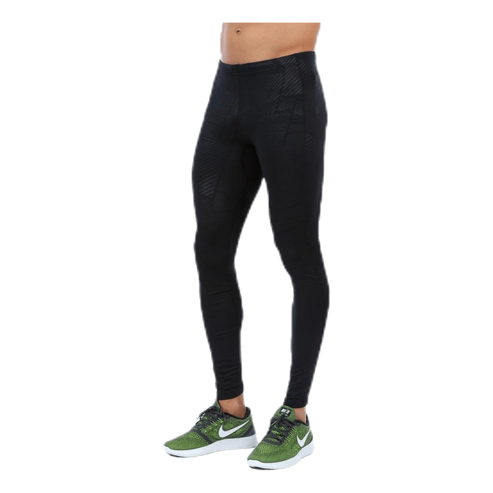 Imotion Tights M Black