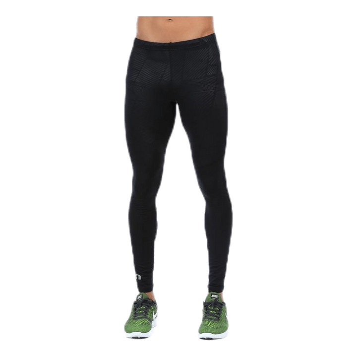 Imotion Tights M Black