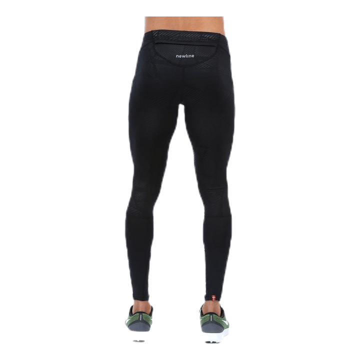 Imotion Tights M Black