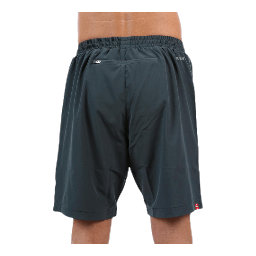 Imotion Shorts M Blue