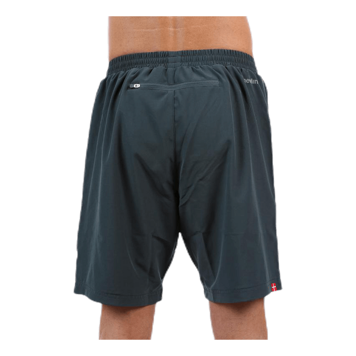 Imotion Shorts M Blue