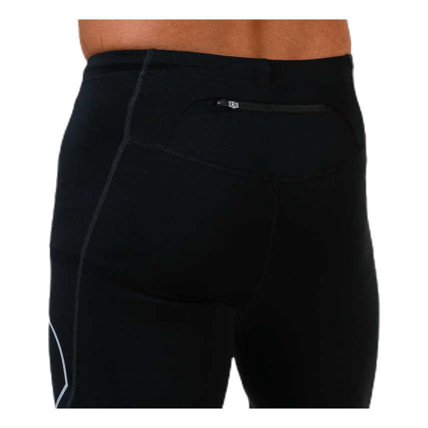 Core Knee Tights Black