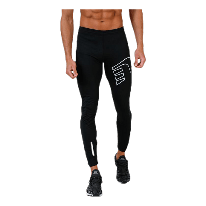 Core Warm Protect Tights Black