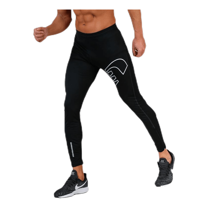 Core Warm Protect Tights Black