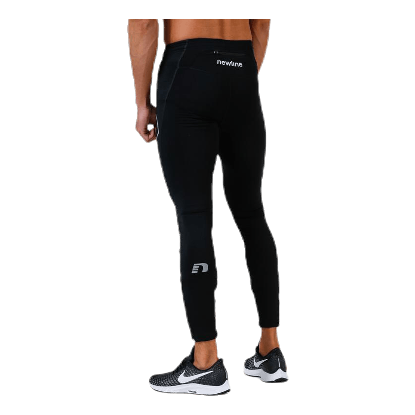 Core Warm Protect Tights Black