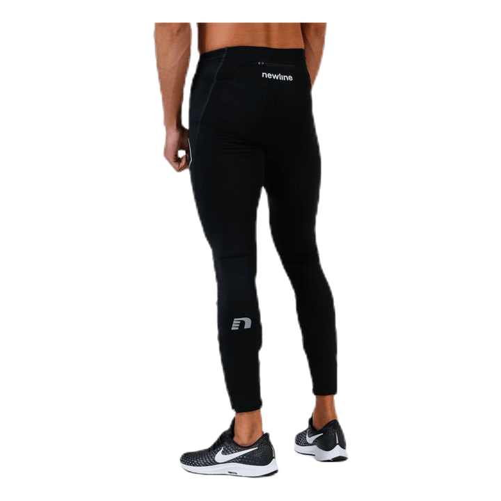 Core Warm Protect Tights Black