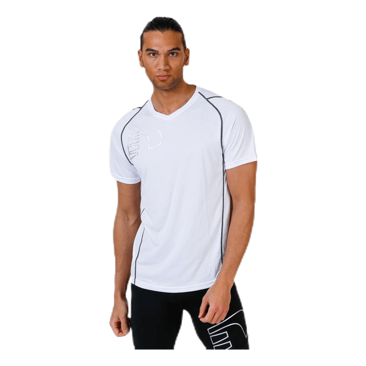 Core Coolskin Tee White