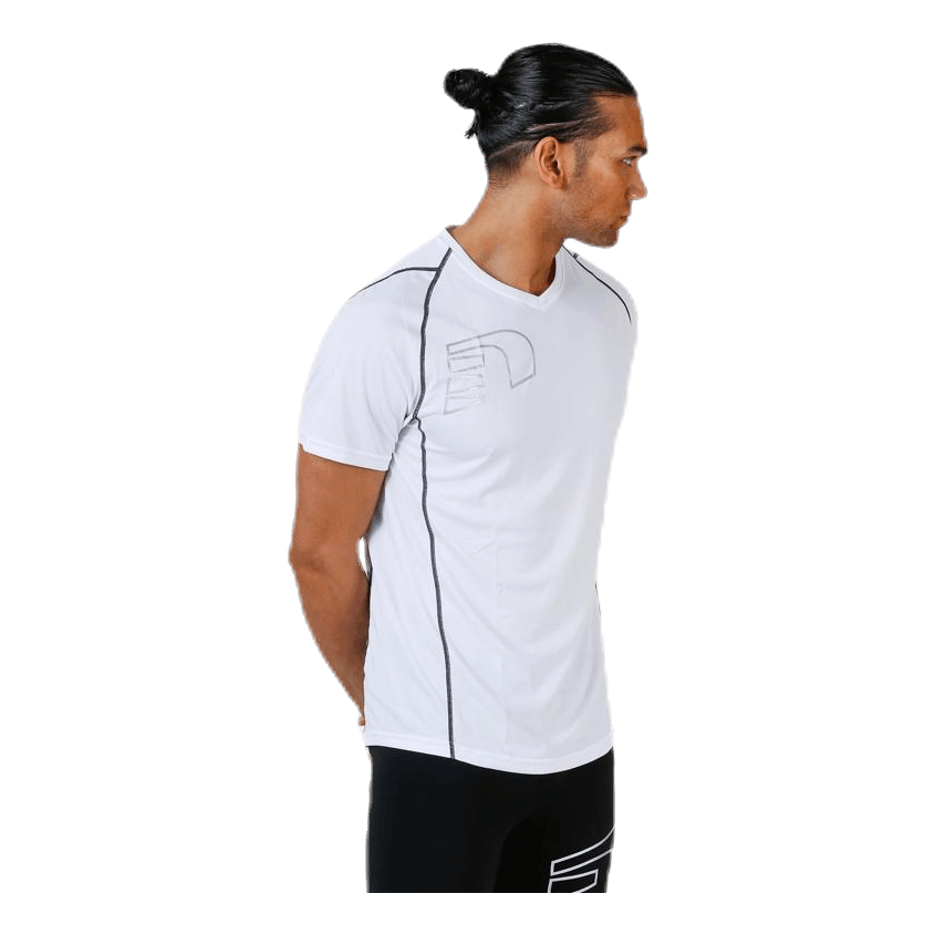 Core Coolskin Tee White