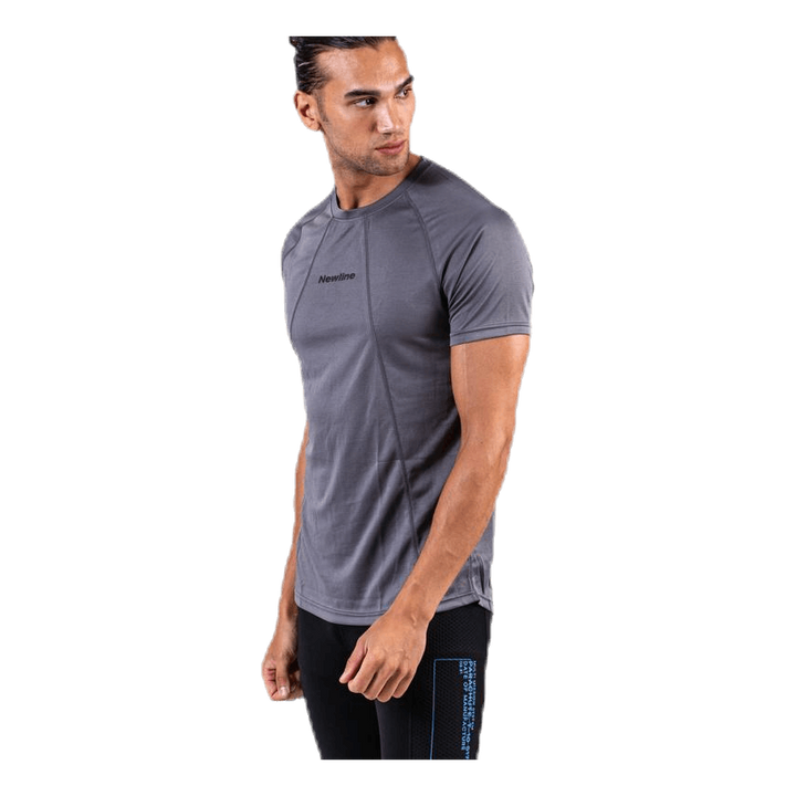 Training Tee Grey