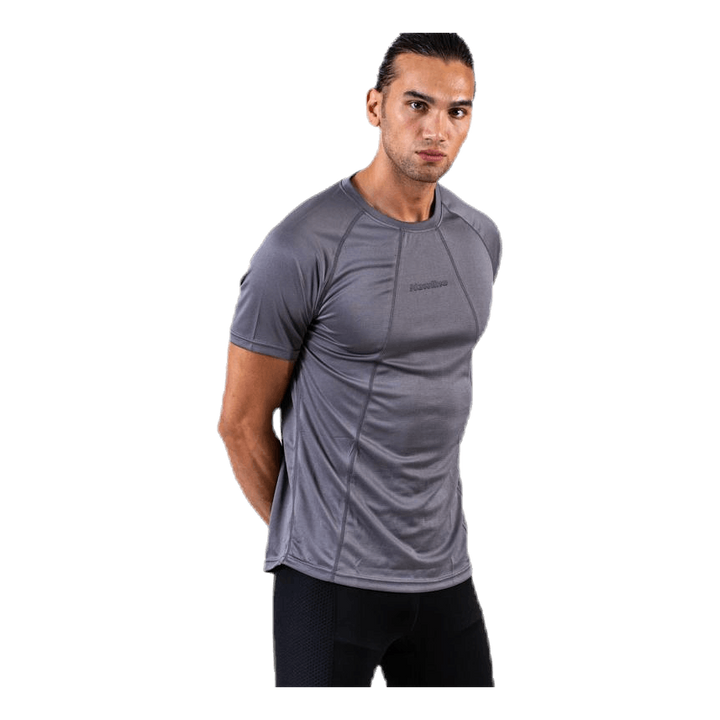 Training Tee Grey