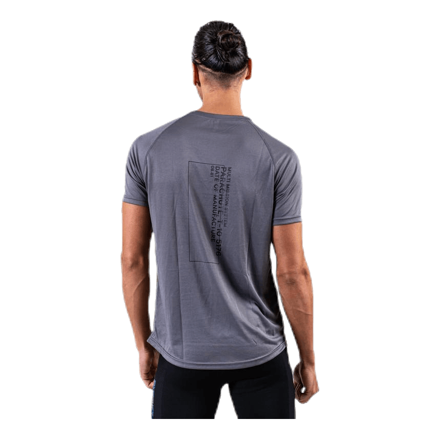 Training Tee Grey