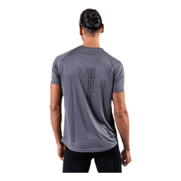 Training Tee Grey