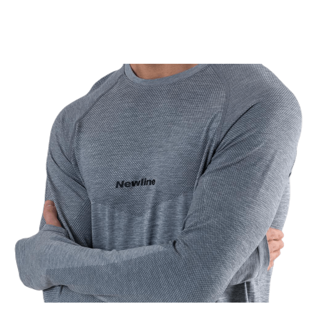 Jaquard Shirt Grey